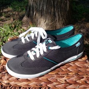 Keds Canvas Sport Oxford Size 9 M